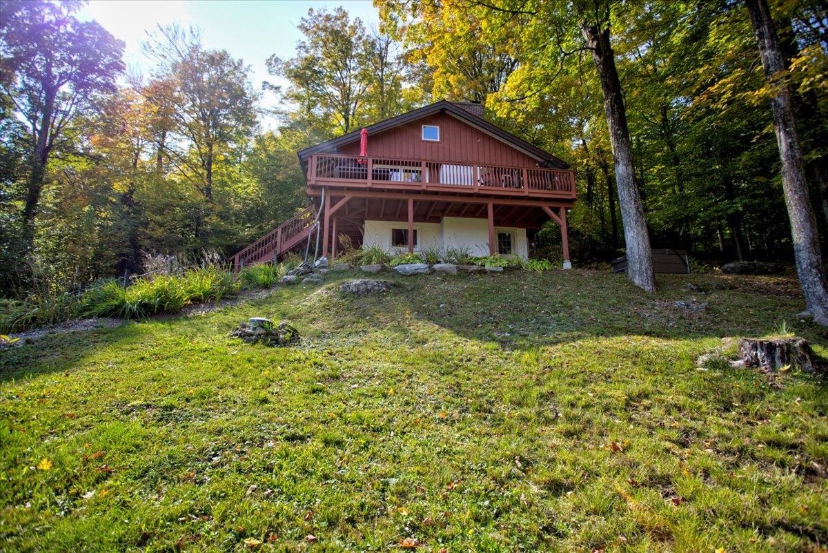 394 Village Road Fayston, VT 05673 - Photo 42 of 48 Gallery Image 42