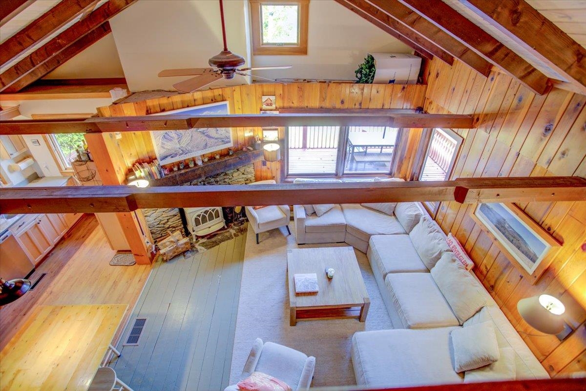 394 Village Road Fayston, VT 05673 - Photo 7 of 48 Gallery Image 7