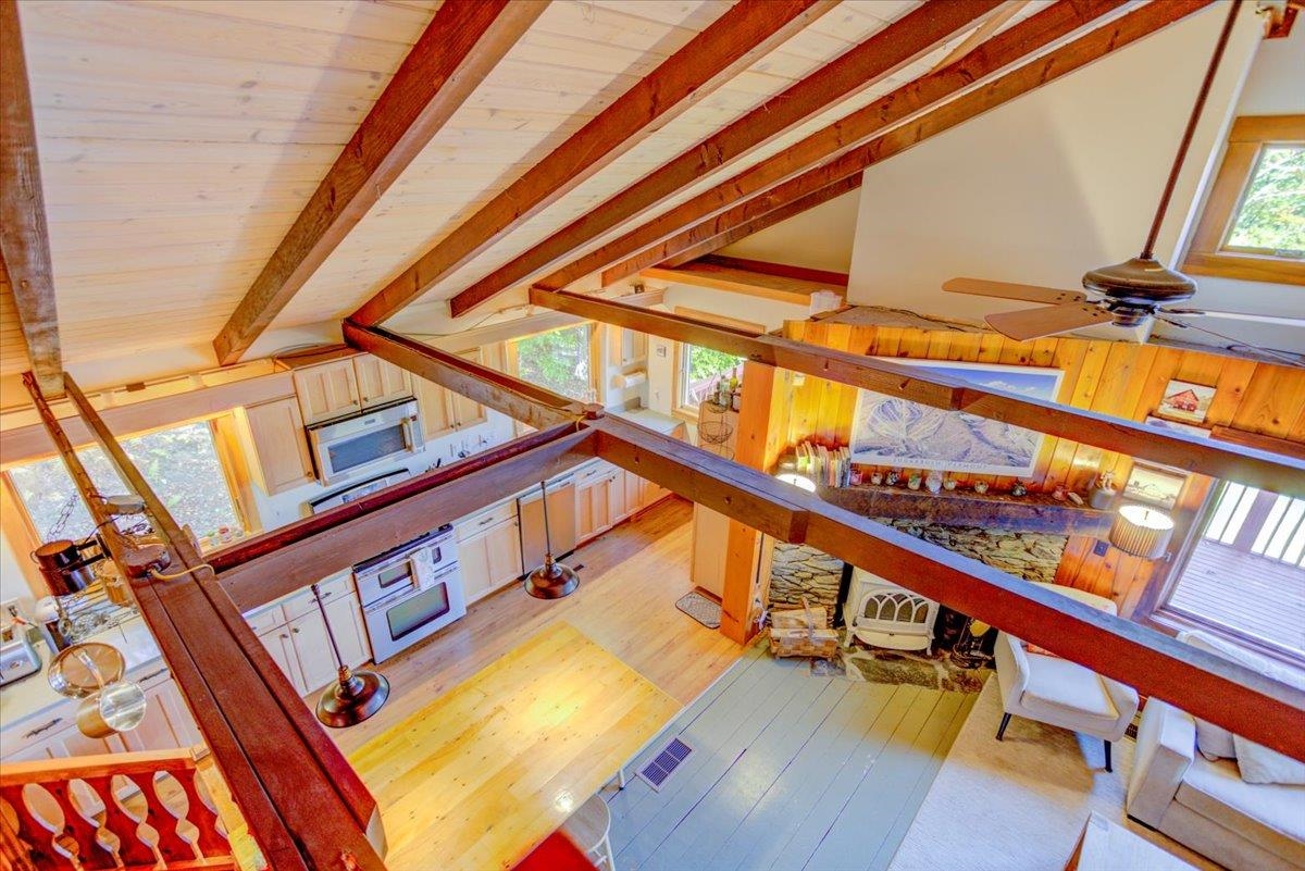 394 Village Road Fayston, VT 05673 - Photo 8 of 48 Gallery Image 8