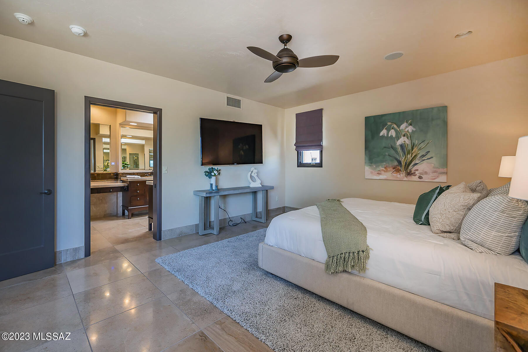 3850 North Canyon Ranch Ridge Place Tucson, AZ 85750 - Photo 25 of 42 Gallery Image 25