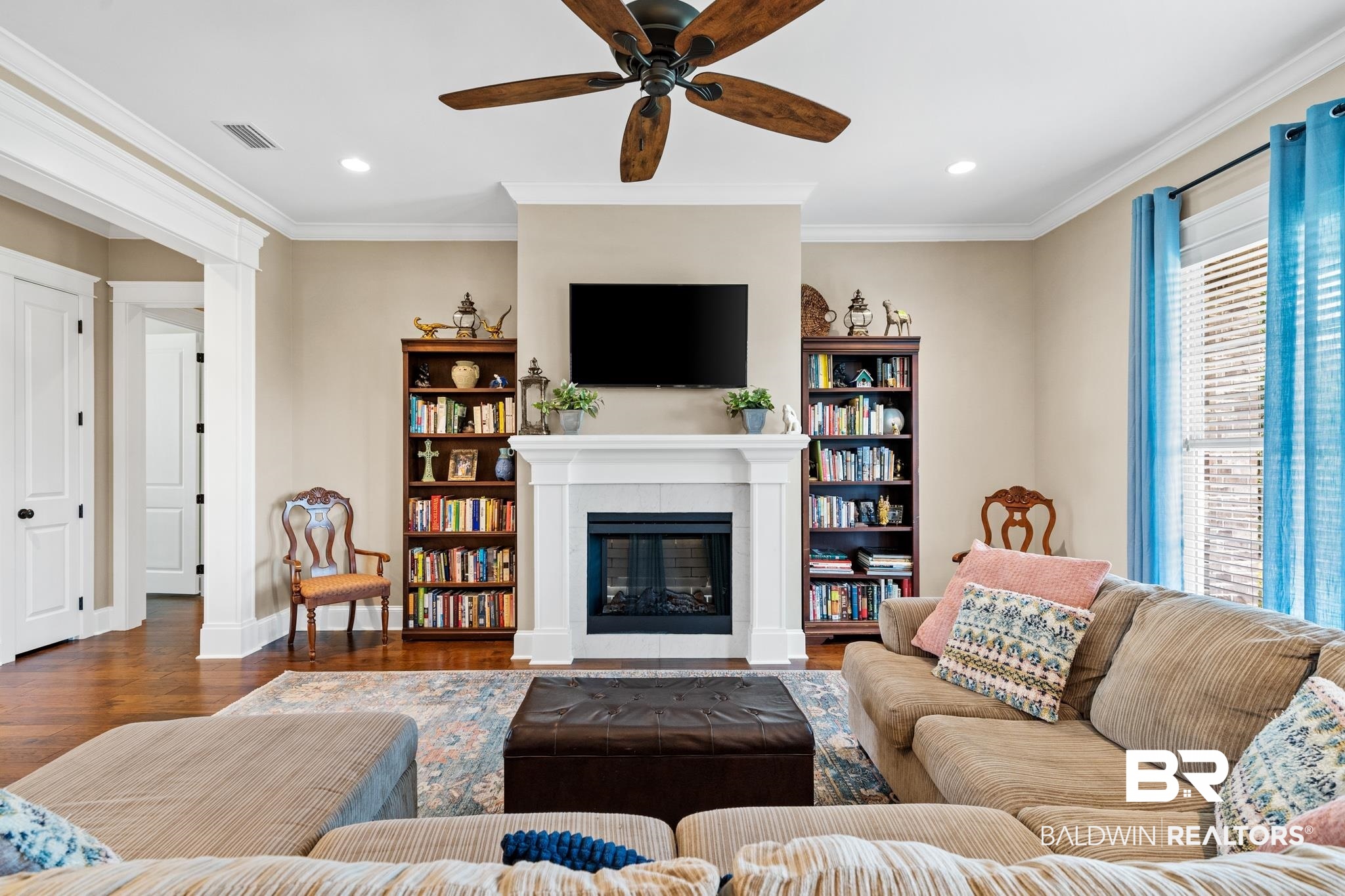 11121 Elysian Circle Daphne, AL 36526 - Photo 7 of 39