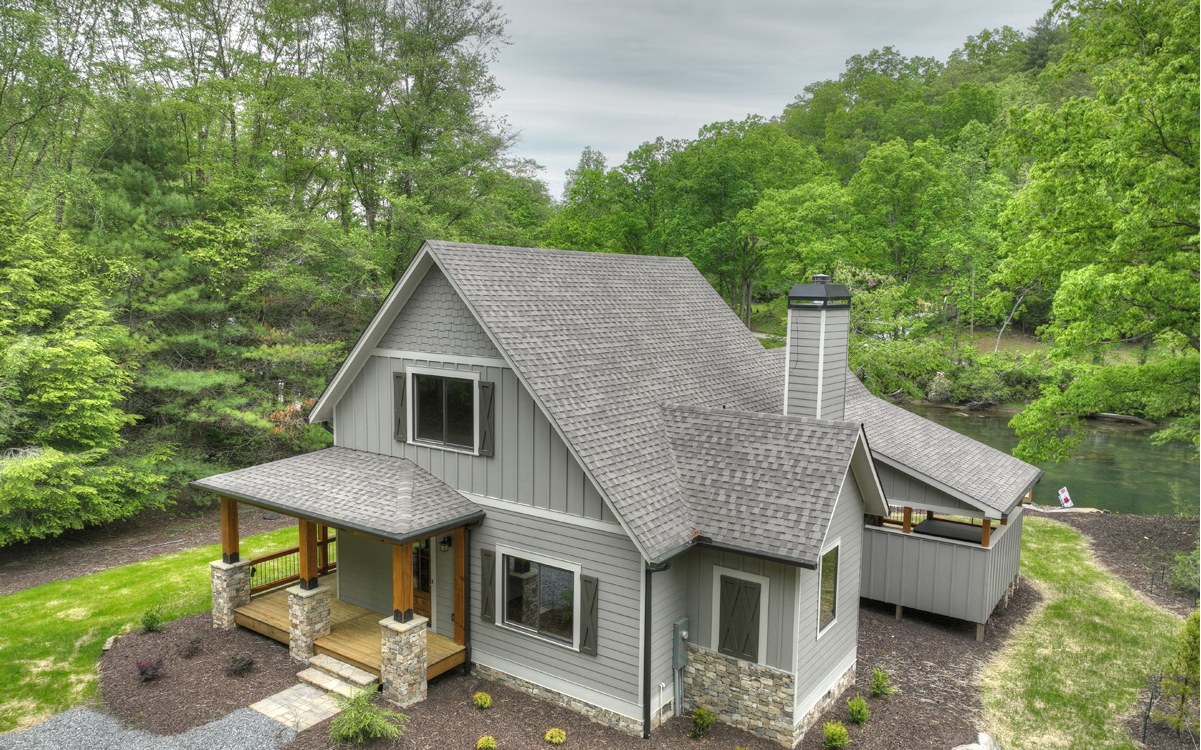 309 Spiller Road Blue Ridge, GA 30513 - Photo 56 of 64 Additional View