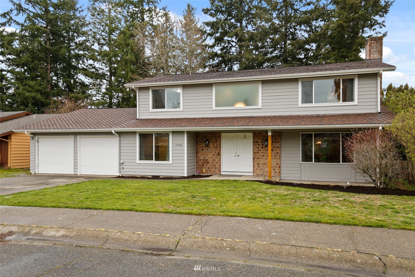 14400 Southeast 162nd Place Renton, WA 98058 - Photo 1 of 26 Gallery Image 1