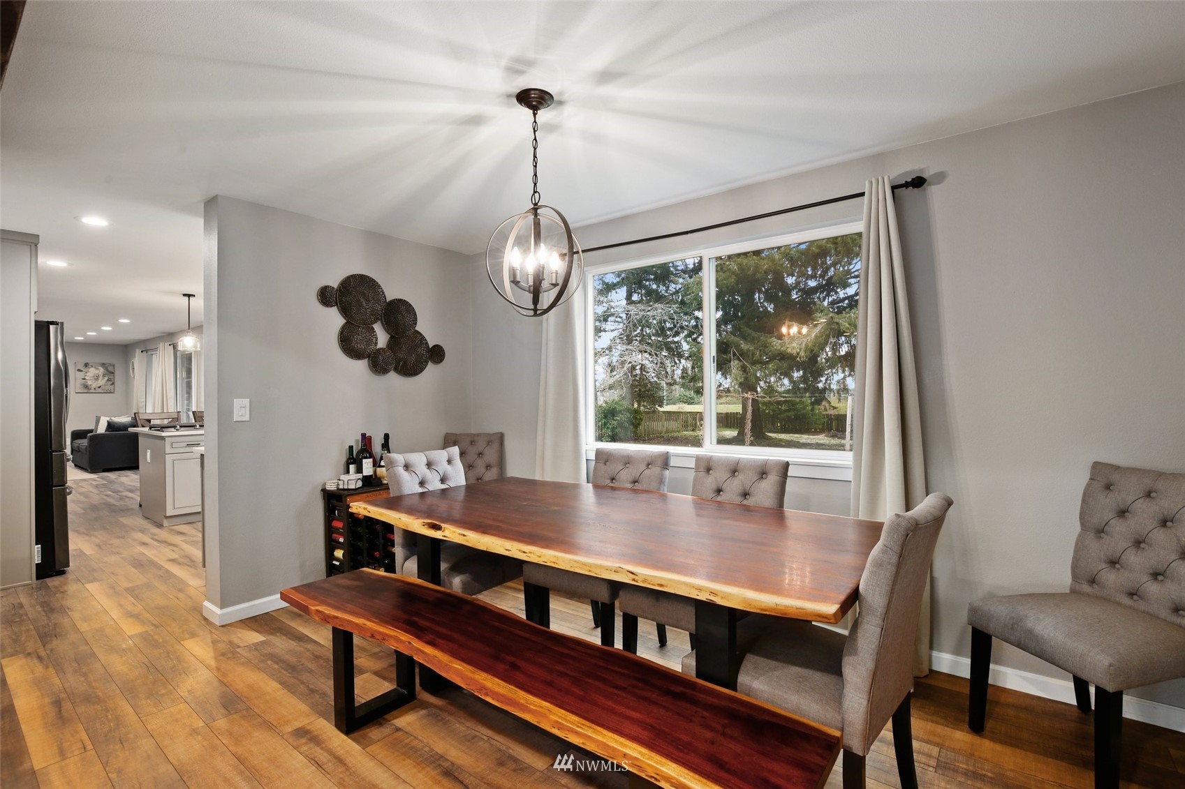 14400 Southeast 162nd Place Renton, WA 98058 - Photo 6 of 26 Gallery Image 6
