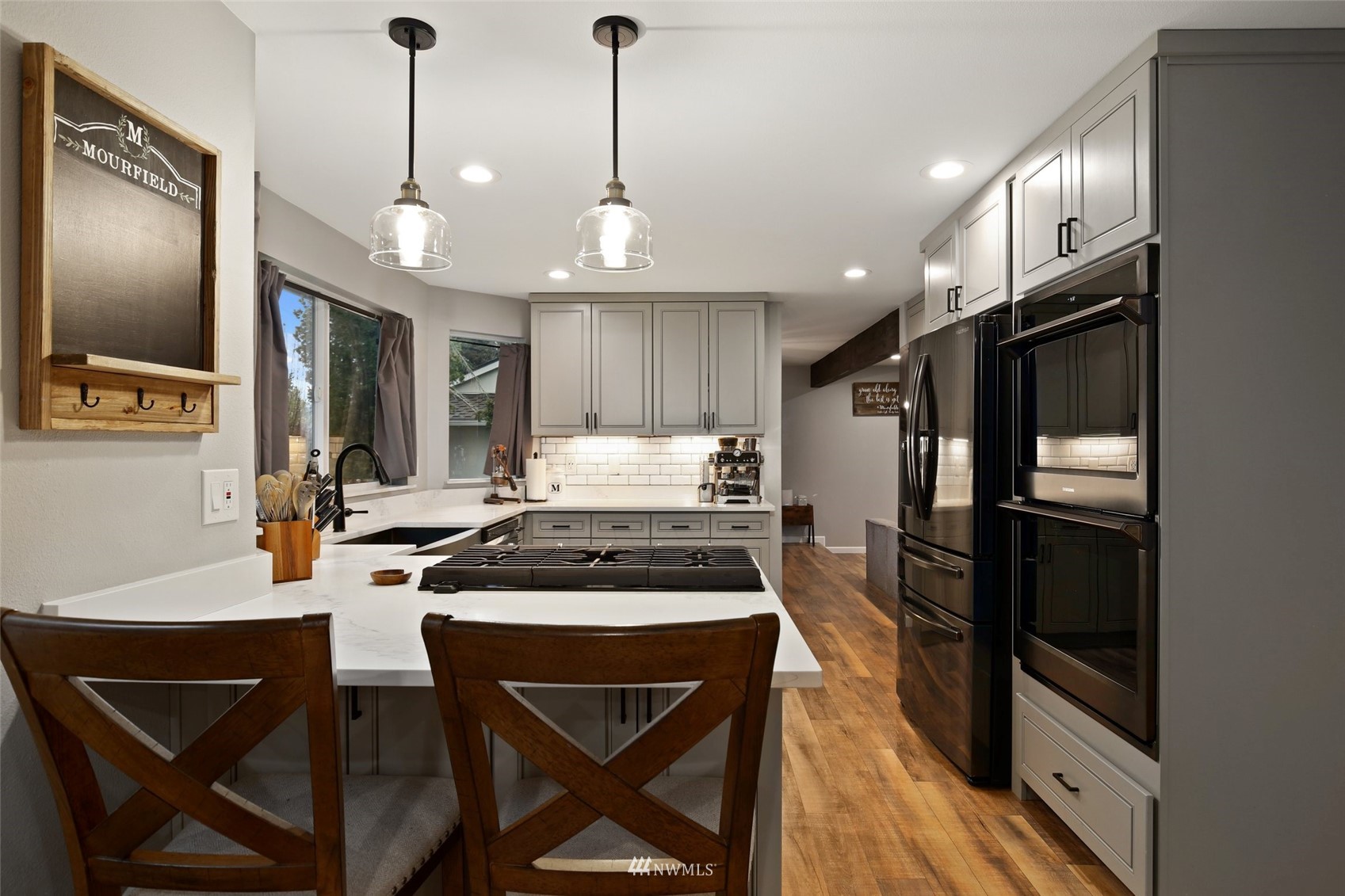 14400 Southeast 162nd Place Renton, WA 98058 - Photo 8 of 26 Gallery Image 8