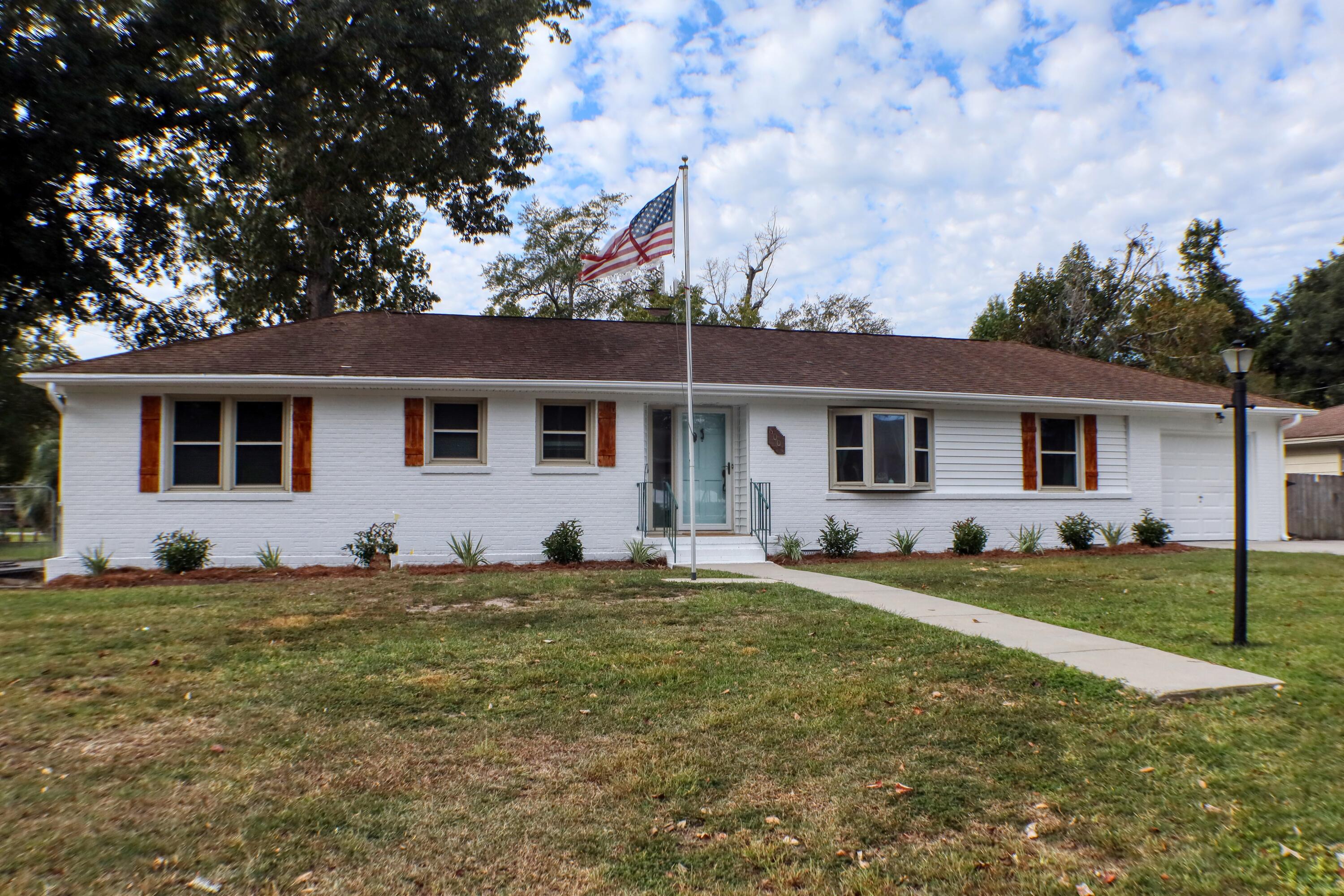 6001 Ridgecrest Avenue Hanahan, SC 29410 - Photo 28 of 28 front image 1