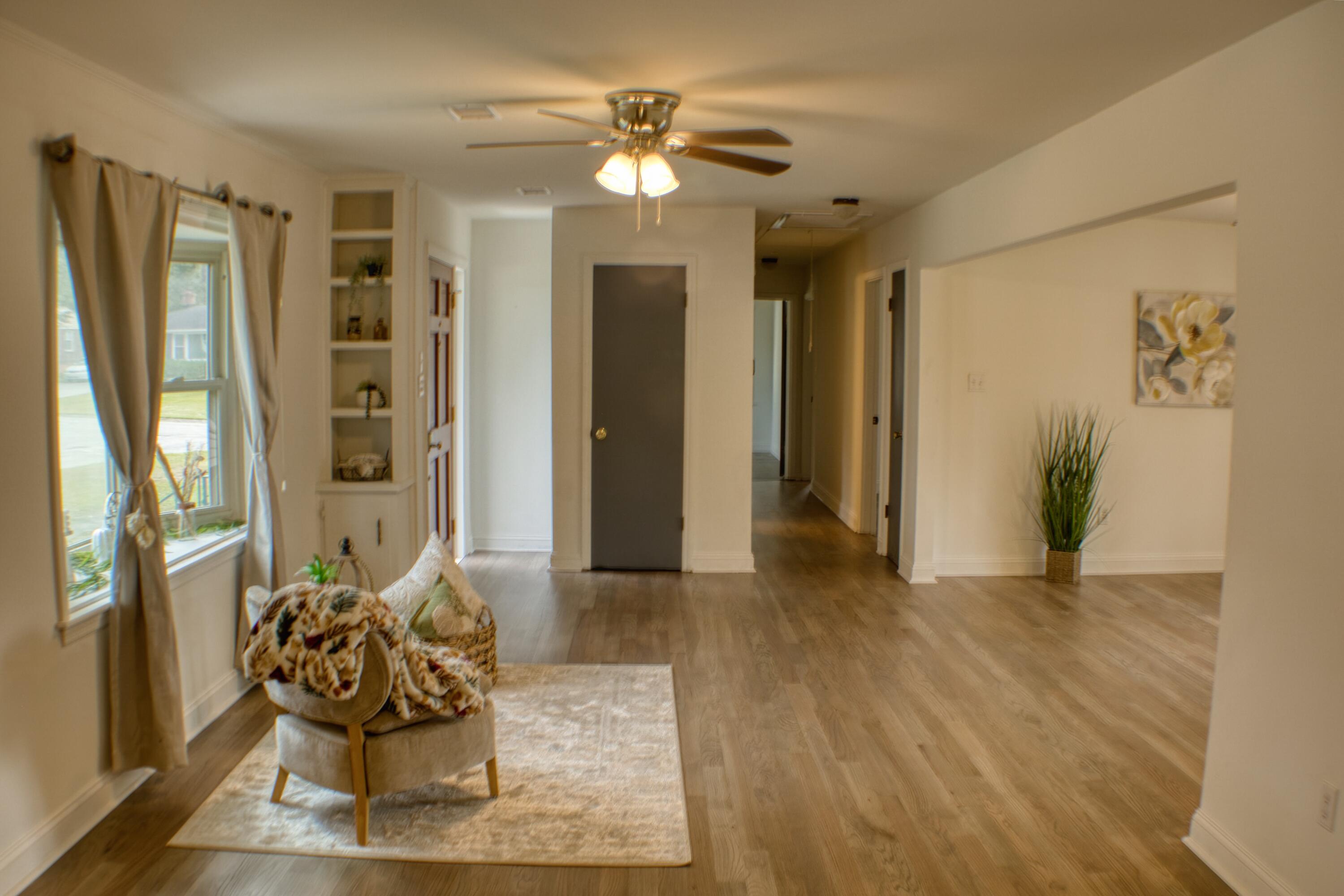 6001 Ridgecrest Avenue Hanahan, SC 29410 - Photo 10 of 28 living room ridgecrest 3