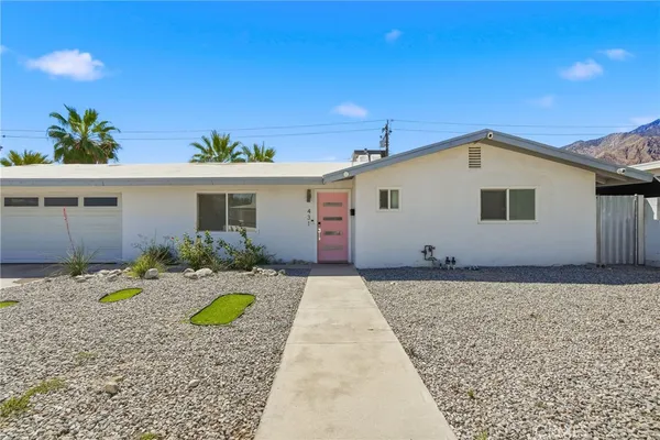 $499,000 | 431 West Ave Cerca, Palm Springs, CA 92262