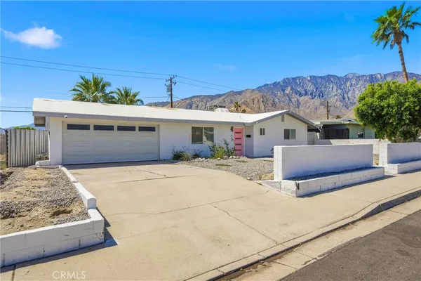 $499,000 | 431 West Ave Cerca, Palm Springs, CA 92262