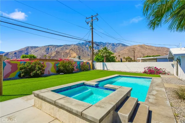$499,000 | 431 West Ave Cerca, Palm Springs, CA 92262
