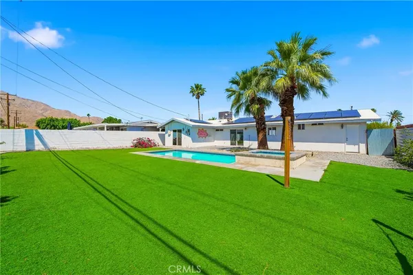 $499,000 | 431 West Ave Cerca, Palm Springs, CA 92262