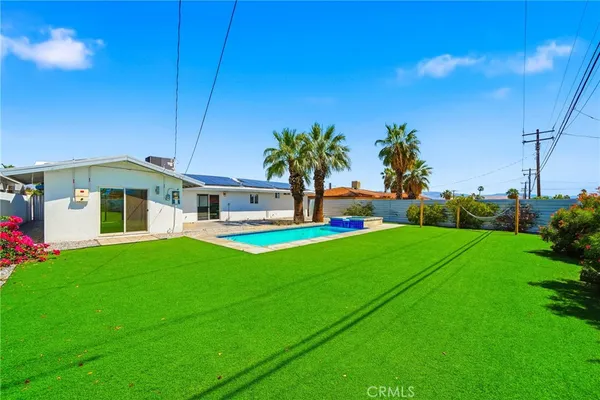 $499,000 | 431 West Ave Cerca, Palm Springs, CA 92262