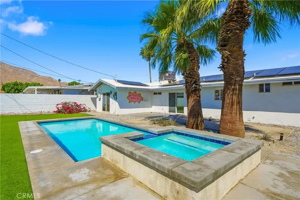 $499,000 | 431 West Ave Cerca, Palm Springs, CA 92262