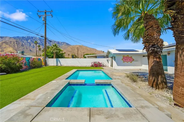 $499,000 | 431 West Ave Cerca, Palm Springs, CA 92262