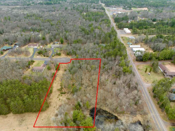 $29,900 | Tbd Lot 6 Tbd Drive, Solon Springs, WI 54873