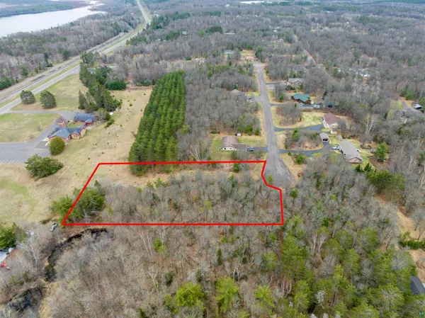 $29,900 | Tbd Lot 6 Tbd Drive, Solon Springs, WI 54873