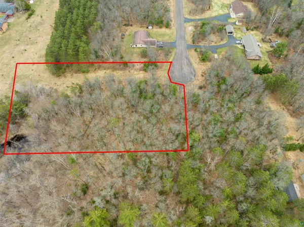 $29,900 | Tbd Lot 6 Tbd Drive, Solon Springs, WI 54873