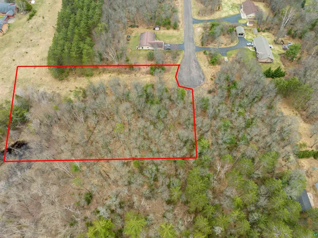 $32,500 | Tbd Lot 6 Tbd Drive, Solon Springs, WI 54873