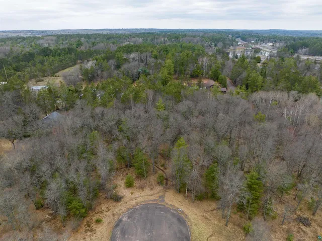 $32,500 | Tbd Lot 6 Tbd Drive, Solon Springs, WI 54873