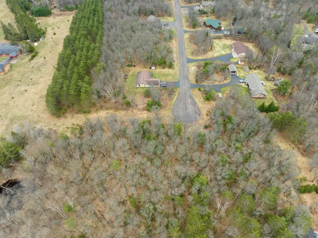 $32,500 | Tbd Lot 6 Tbd Drive, Solon Springs, WI 54873