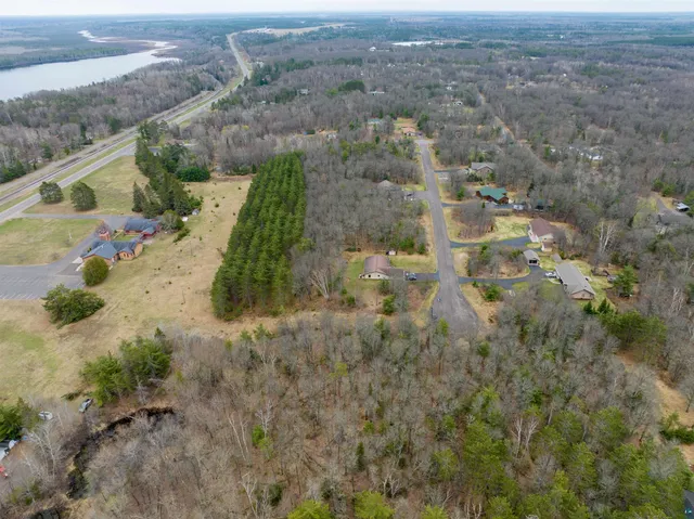 $32,500 | Tbd Lot 6 Tbd Drive, Solon Springs, WI 54873