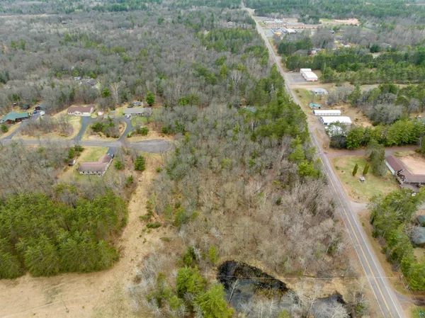 $29,900 | Tbd Lot 6 Tbd Drive, Solon Springs, WI 54873