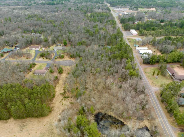 $32,500 | Tbd Lot 6 Tbd Drive, Solon Springs, WI 54873