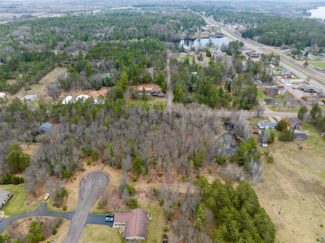 $32,500 | Tbd Lot 6 Tbd Drive, Solon Springs, WI 54873