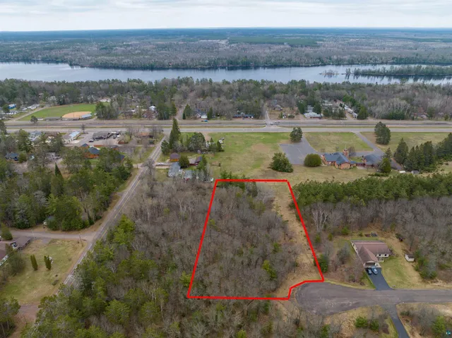 $32,500 | Tbd Lot 6 Tbd Drive, Solon Springs, WI 54873