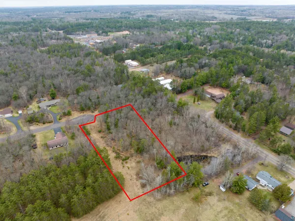 $29,900 | Tbd Lot 6 Tbd Drive, Solon Springs, WI 54873