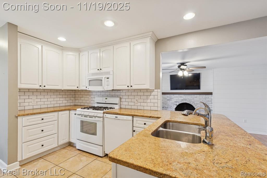 9665 Hilton Road Brighton, MI 48114 - Photo 10 of 50