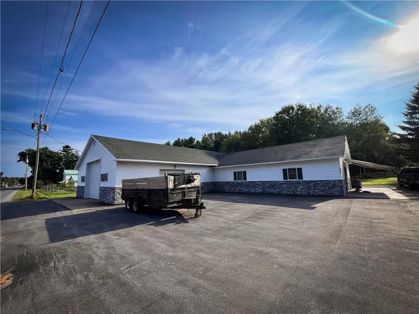 $245,900 | 242 Main Street, Richland, NY 13144