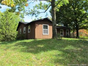 10605 Crawford Road Elizabeth, IN 47117 - Photo 2 of 9
