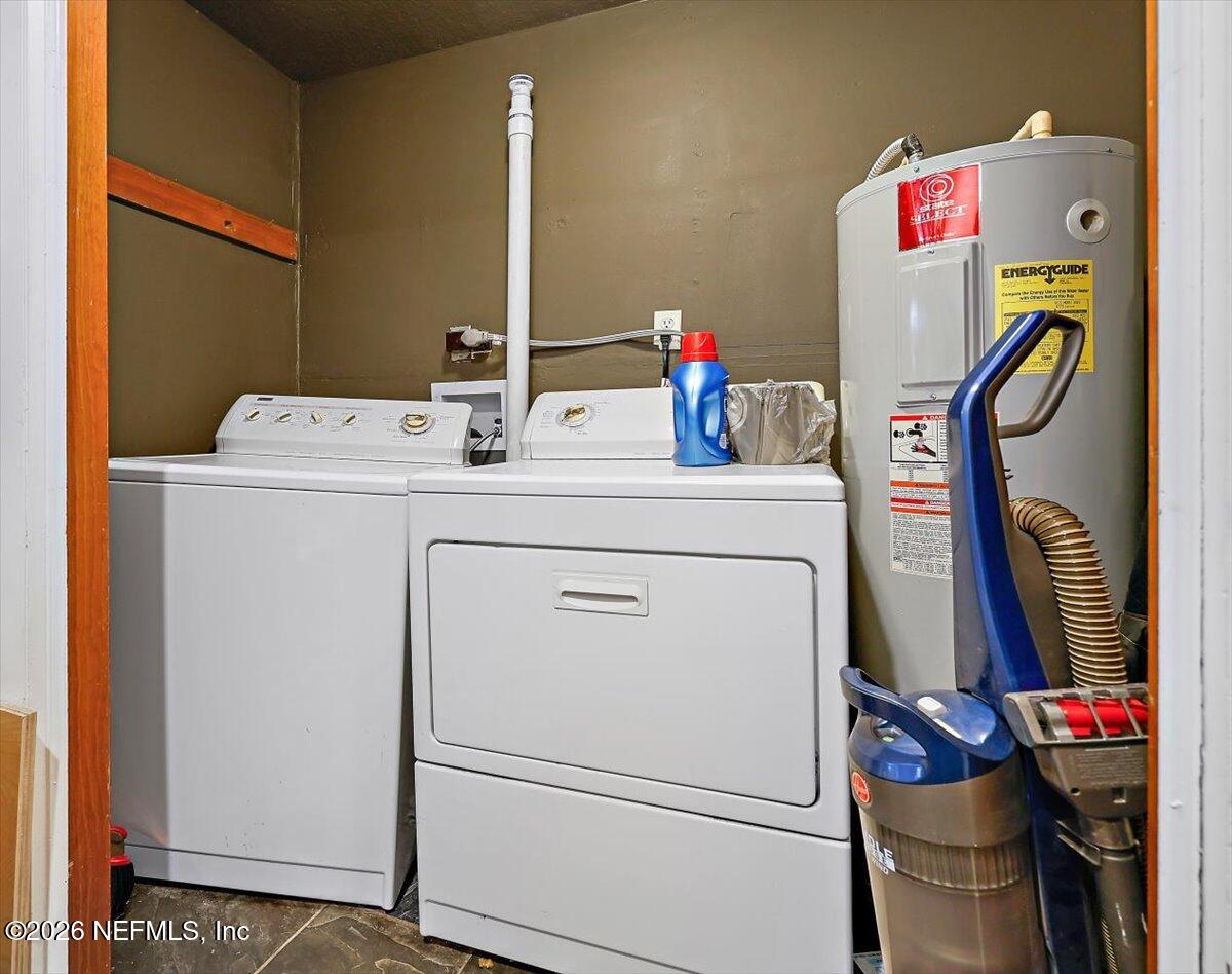 11037 Scott Mill Road Jacksonville, FL 32223 - Photo 11 of 51 10-Laundry Area