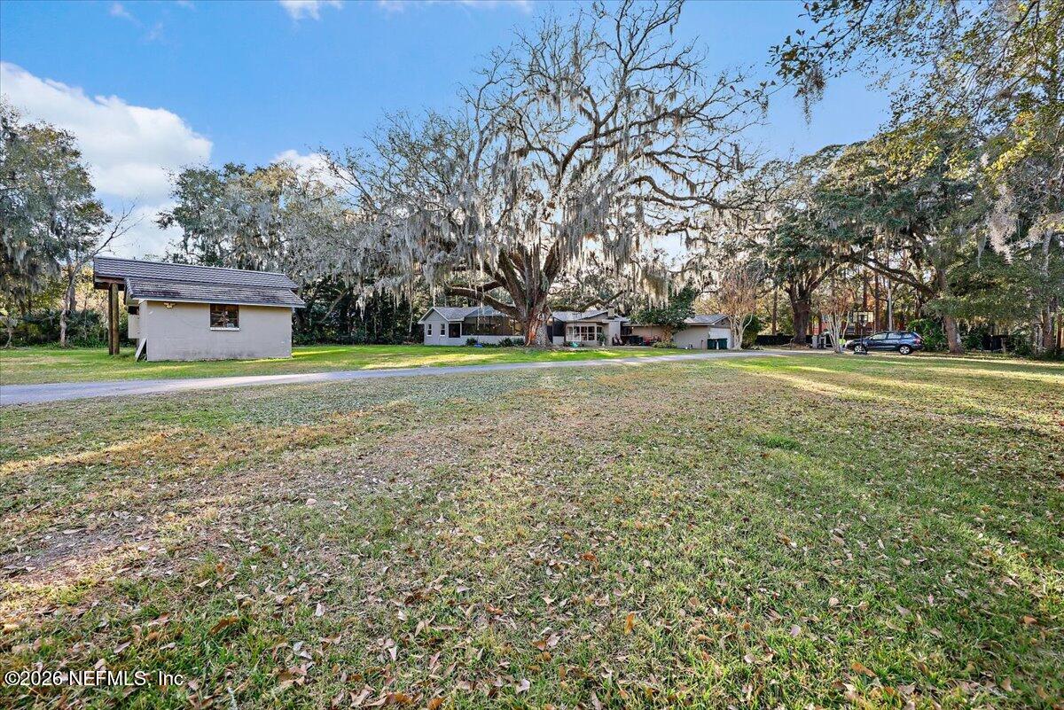 11037 Scott Mill Road Jacksonville, FL 32223 - Photo 31 of 51 30-Huge Lot!