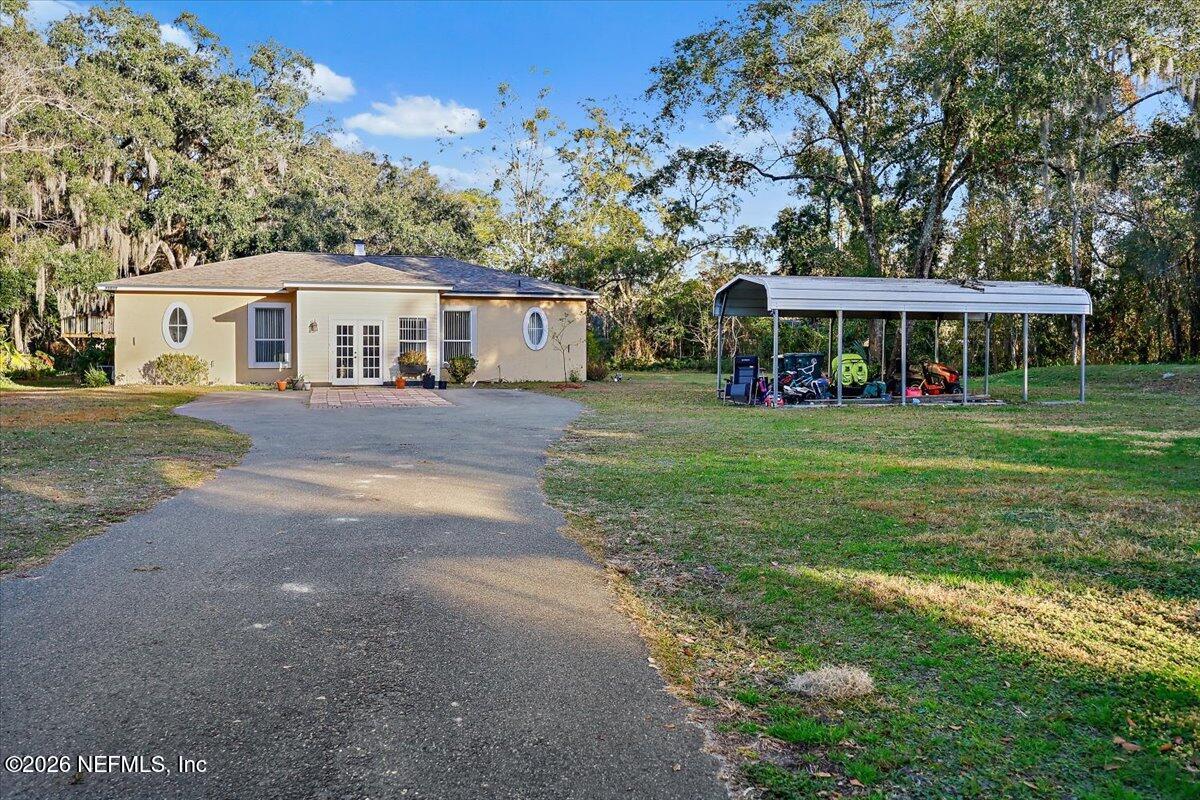 11037 Scott Mill Road Jacksonville, FL 32223 - Photo 32 of 51 31-Second Residence