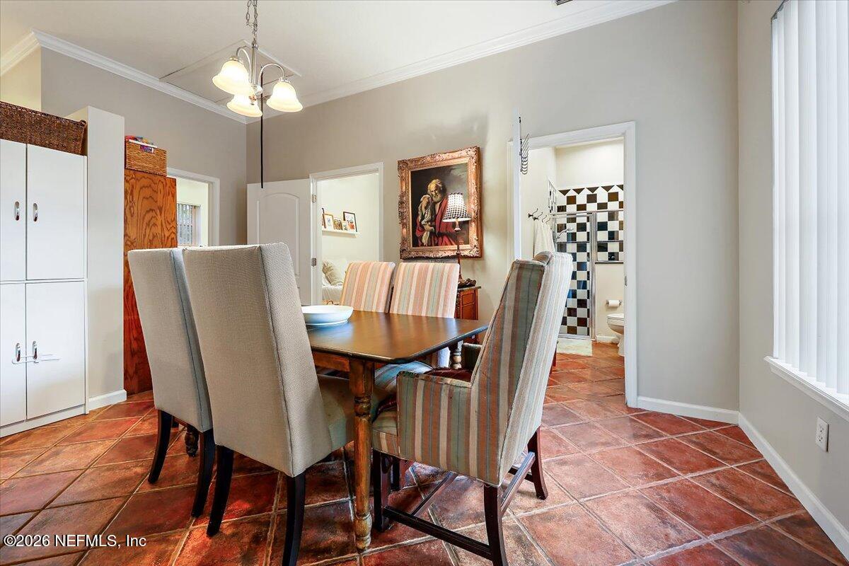 11037 Scott Mill Road Jacksonville, FL 32223 - Photo 34 of 51 33-Dining Room