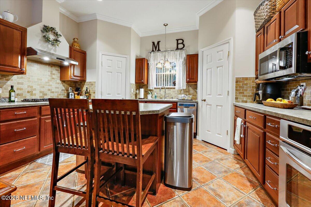 11037 Scott Mill Road Jacksonville, FL 32223 - Photo 35 of 51 34-Kitchen