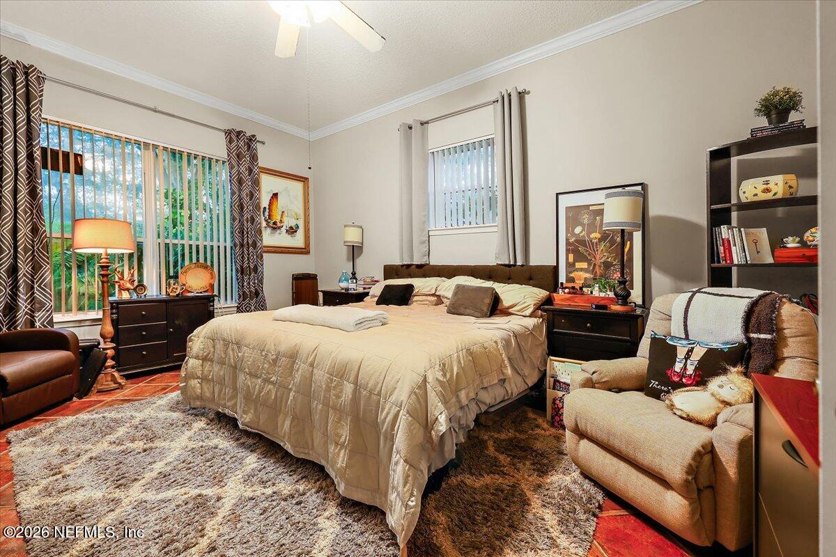 11037 Scott Mill Road Jacksonville, FL 32223 - Photo 37 of 51 36-Primary Bedroom