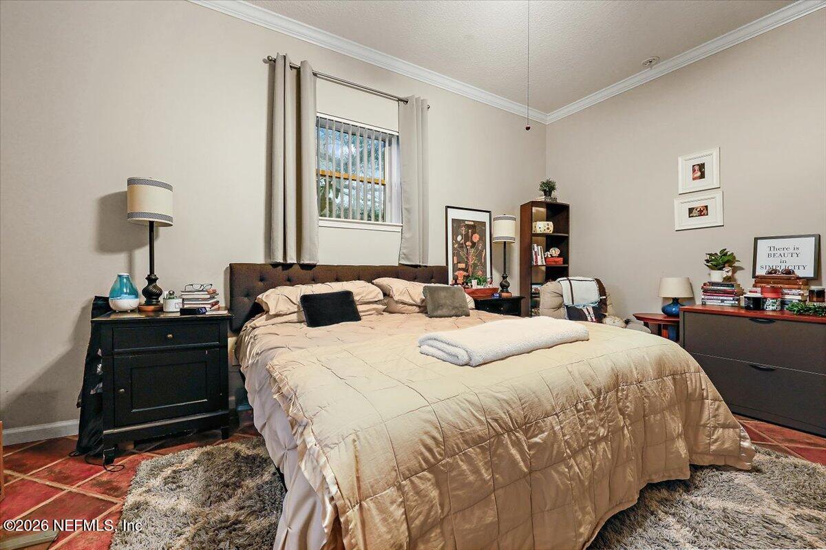 11037 Scott Mill Road Jacksonville, FL 32223 - Photo 38 of 51 37-Primary Bedroom