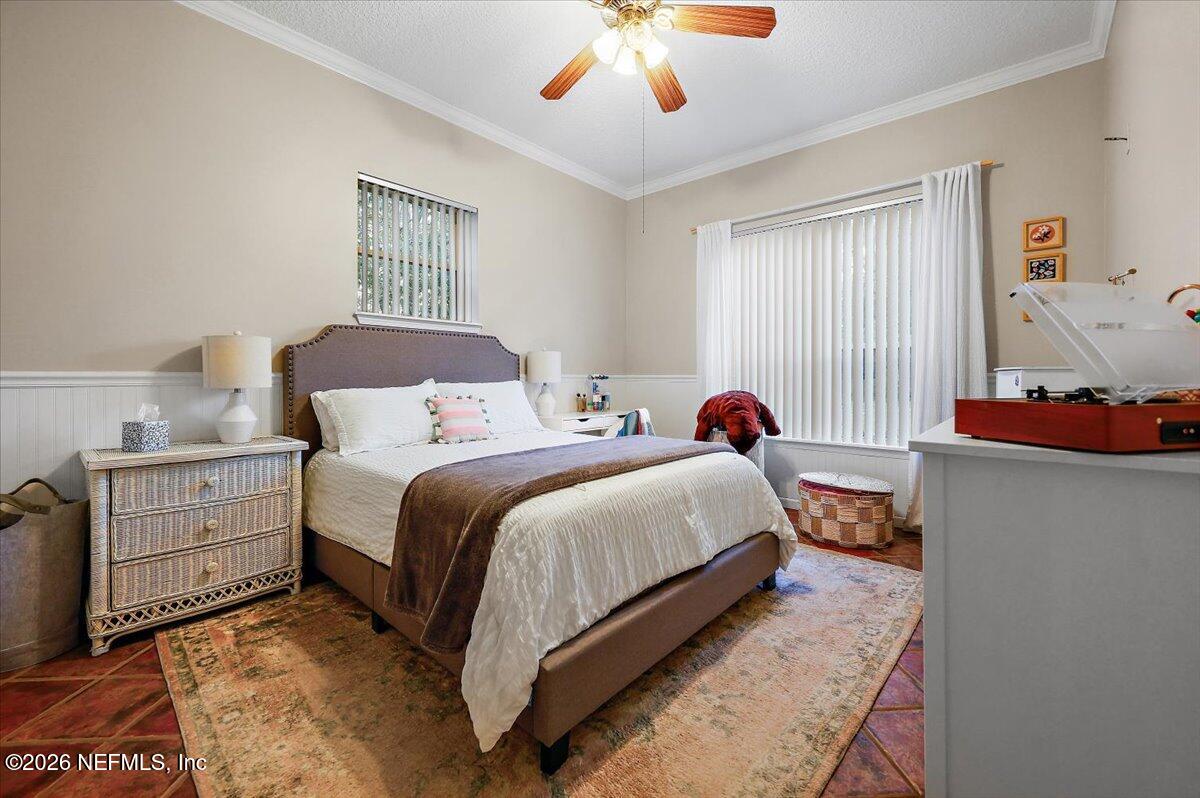11037 Scott Mill Road Jacksonville, FL 32223 - Photo 41 of 51 40-Bedroom