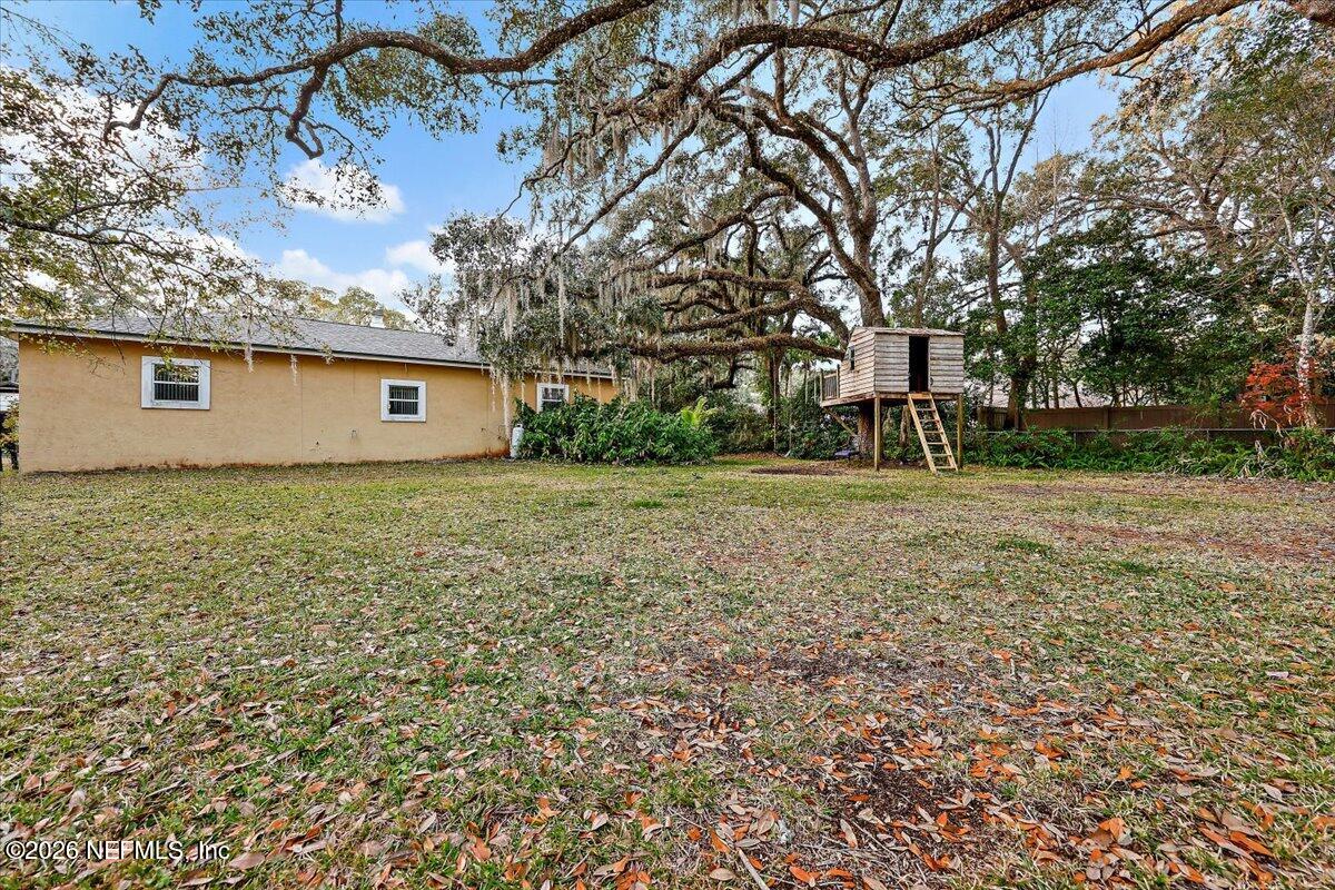11037 Scott Mill Road Jacksonville, FL 32223 - Photo 45 of 51 44-Backyard Play Area