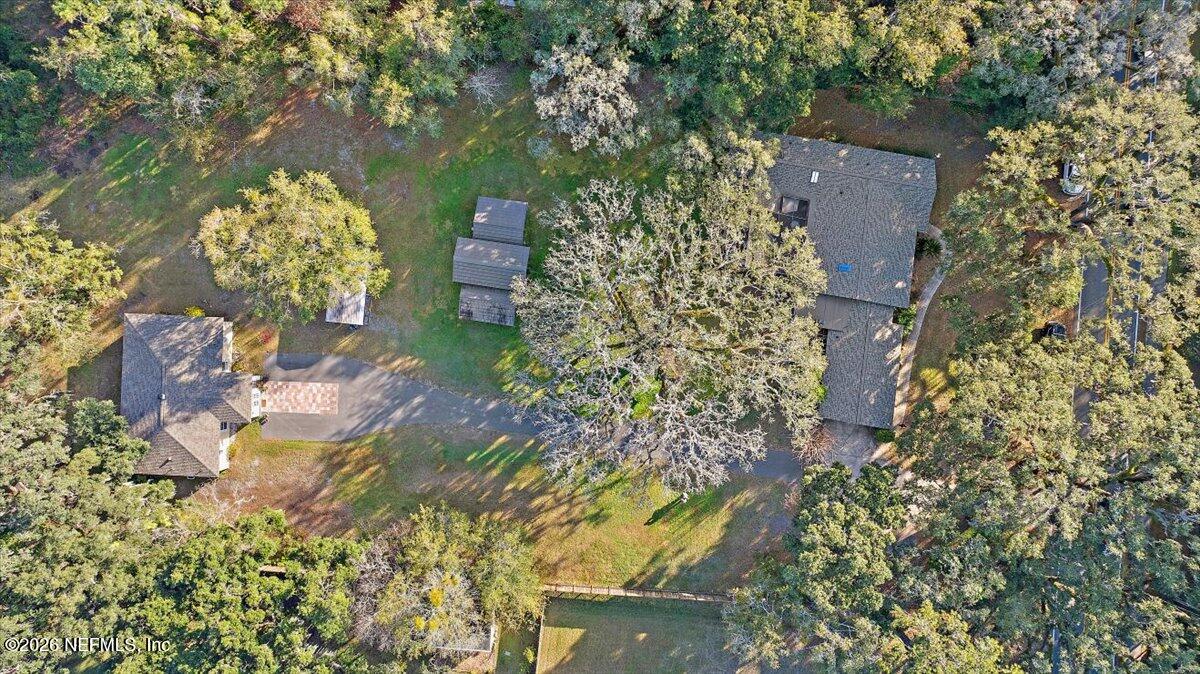 11037 Scott Mill Road Jacksonville, FL 32223 - Photo 47 of 51 46-Overhead