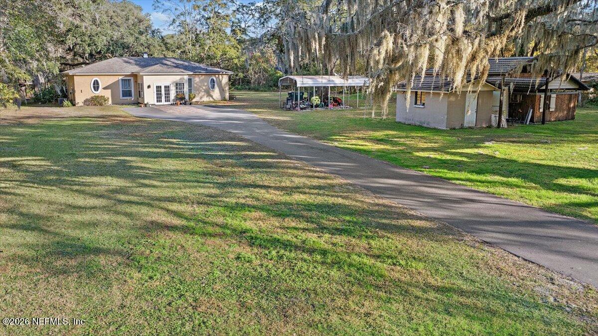 11037 Scott Mill Road Jacksonville, FL 32223 - Photo 48 of 51 47-Elevated View