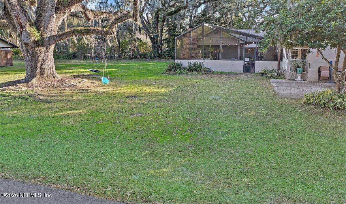 11037 Scott Mill Road Jacksonville, FL 32223 - Photo 49 of 51 48-Back View
