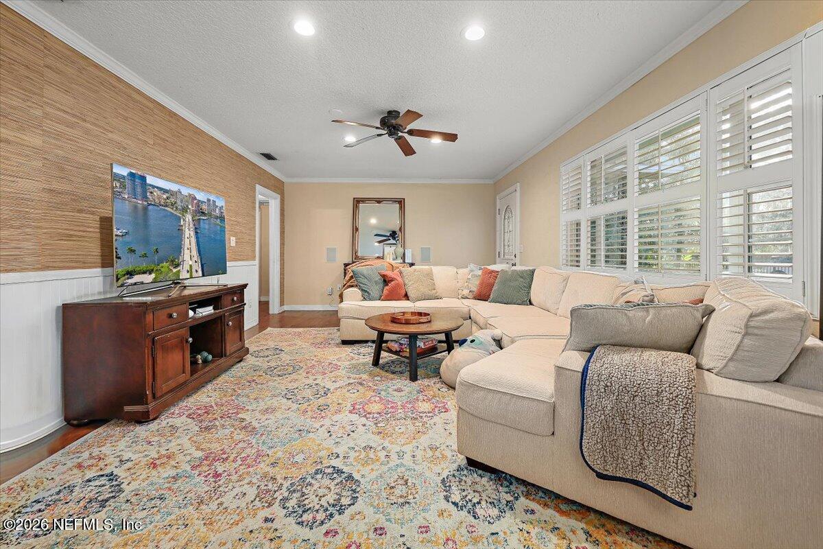 11037 Scott Mill Road Jacksonville, FL 32223 - Photo 6 of 51 05-Living Room