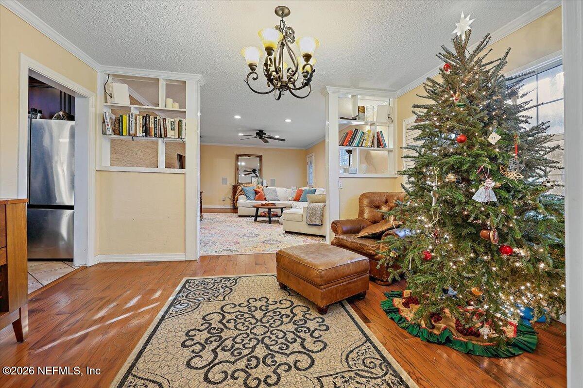 11037 Scott Mill Road Jacksonville, FL 32223 - Photo 7 of 51 06-Formal Dining Room