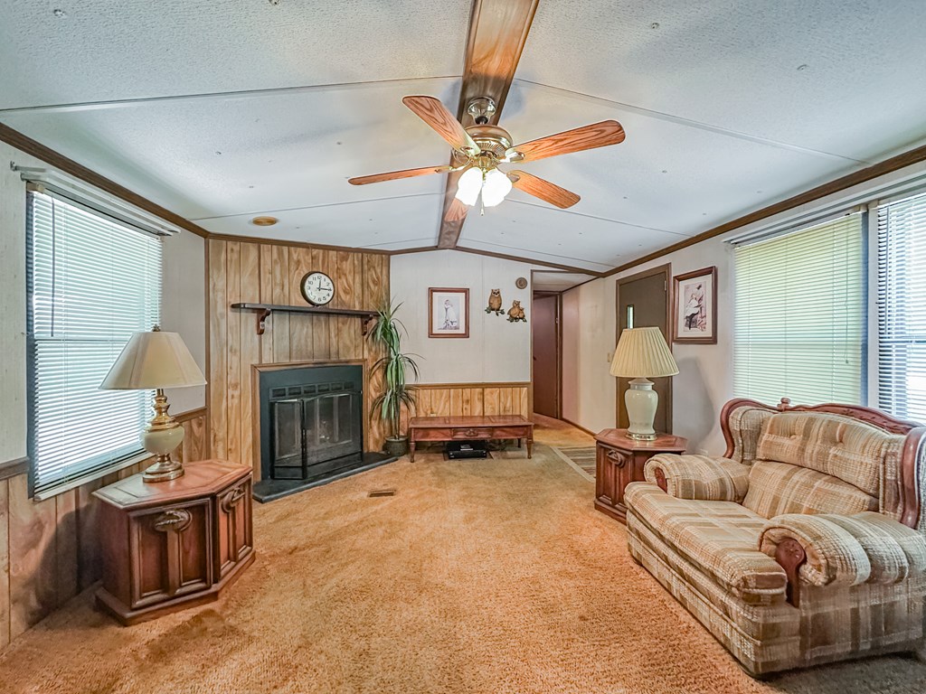 267 Oak Ridge Lane Kinston, AL 36453 - Photo 10 of 25