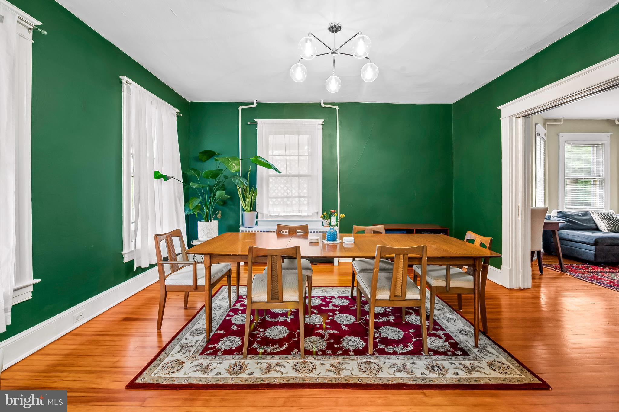 523 Orkney Road Baltimore, MD 21212 - Photo 11 of 49