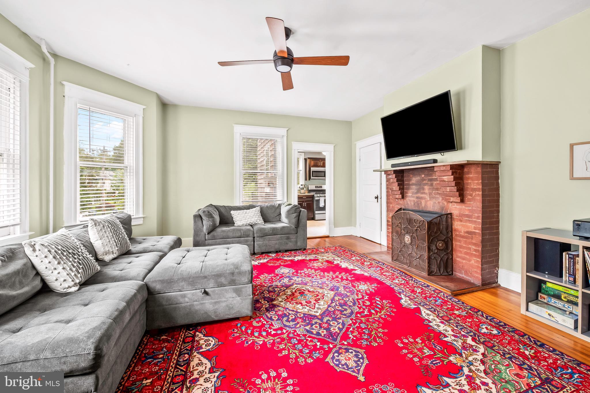 523 Orkney Road Baltimore, MD 21212 - Photo 13 of 49